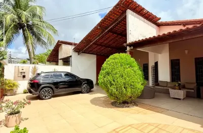 Casa com 3 quartos à venda na Rua do Arame, 1, Vinhais, São Luís