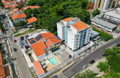 Apartamento com 3 quartos à venda na Rua dos Ipês, 1, Jardim Renascença, São Luís
