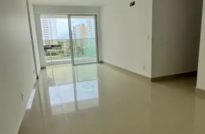 Apartamento com 3 quartos à venda na Avenida dos Holandeses, 1, Ponta D'Areia, São Luís