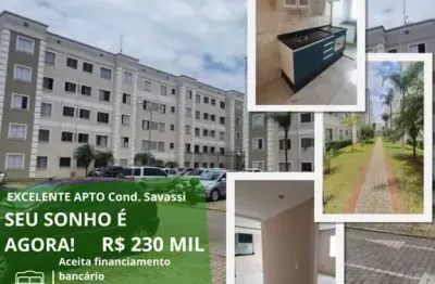 Apartamento para venda em suzano, vila urupes, 2 dormitórios, 1 banheiro, 1 vaga