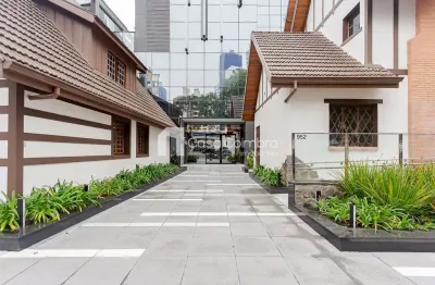 Sala comercial à venda na rua emiliano perneta, 952, centro, curitiba, 273 m2 por r$ 4.981.362
