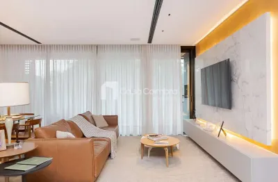 Apartamento com 3 quartos à venda na rua jerônimo durski, 1700, bigorrilho, curitiba, 260 m2 por r$ 4.916.386