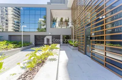 Apartamento com 3 quartos à venda na rua professor pedro viriato parigot de souza, 1728, ecoville, curitiba, 228 m2 por r$ 4.223.090