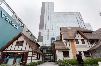 Sala comercial à venda na rua emiliano perneta, 952, centro, curitiba, 232 m2 por r$ 3.889.513