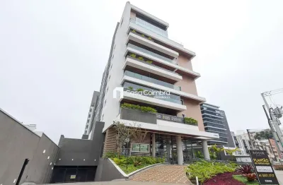 Apartamento com 3 quartos à venda na rua alberto folloni, 515, ahú, curitiba, 228 m2 por r$ 3.828.780