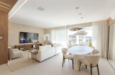 Apartamento com 3 quartos à venda na rua visconde do rio branco, 87, mercês, curitiba, 334 m2 por r$ 3.642.784