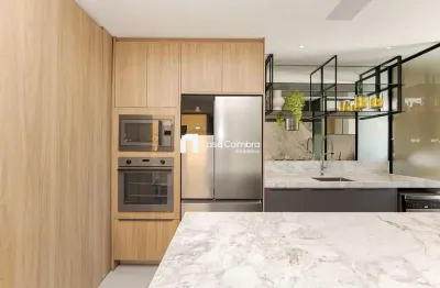 Cobertura com 3 quartos à venda na rua augusto severo, 961-01, alto da glória, curitiba, 220 m2 por r$ 2.884.161