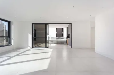 Apartamento com 3 quartos à venda na rua saldanha marinho, 1600, bigorrilho, curitiba, 153 m2 por r$ 2.399.000