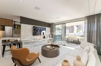 Apartamento com 3 quartos à venda na rua augusto severo, 961-02, alto da glória, curitiba, 173 m2 por r$ 2.188.613