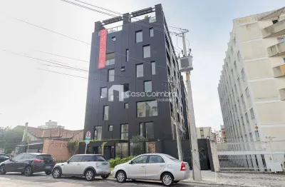 Apartamento com 3 quartos à venda na rua dias da rocha filho, 239, alto da rua xv, curitiba, 137 m2 por r$ 1.931.931
