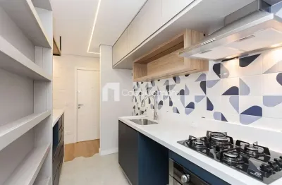 Apartamento com 2 quartos à venda na rua professor guido straube, 222, vila izabel, curitiba, 68 m2 por r$ 859.000