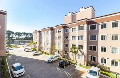 Apartamento com 2 quartos à venda na rua são bento, 2023, hauer, curitiba, 52 m2 por r$ 399.000