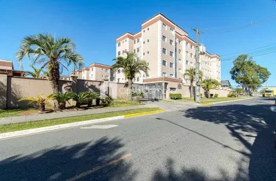 Apartamento com 2 quartos à venda na rua são bento, 2023, hauer, curitiba, 52 m2 por r$ 369.000