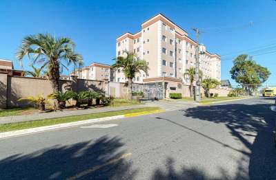 Apartamento com 2 quartos à venda na Rua São Bento, 2023, Hauer, Curitiba, 49 m2 por R$ 330.000