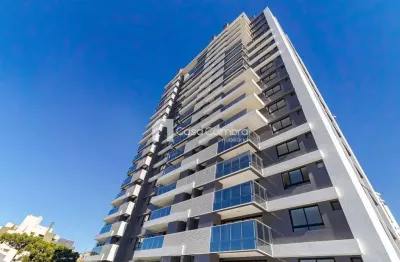 Apartamento com 3 quartos à venda na rua vereador garcia rodrigues velho, 320, cabral, curitiba, 107 m2 por r$ 1.358.822