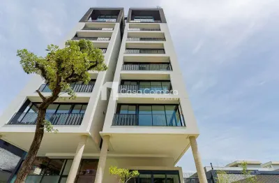Apartamento com 3 quartos à venda na avenida vicente machado, 1056, batel, curitiba, 123 m2 por r$ 3.598.977