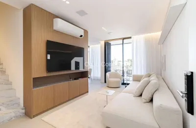 Apartamento com 3 quartos à venda na avenida vicente machado, 1056, batel, curitiba, 123 m2 por r$ 3.598.977