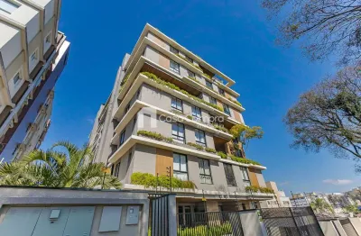 Apartamento com 3 quartos à venda na rua maranhão, 1451, água verde, curitiba, 102 m2 por r$ 1.200.000