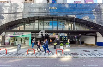 Sala comercial à venda na avenida sete de setembro, 4476, água verde, curitiba, 85 m2 por r$ 550.000