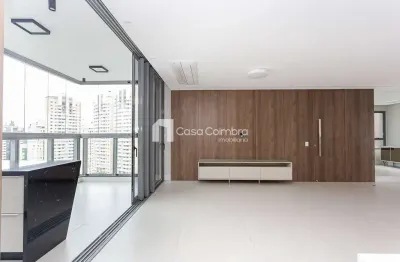 Apartamento com 3 quartos à venda na travessa percy withers, 60, água verde, curitiba, 157 m2 por r$ 2.995.000