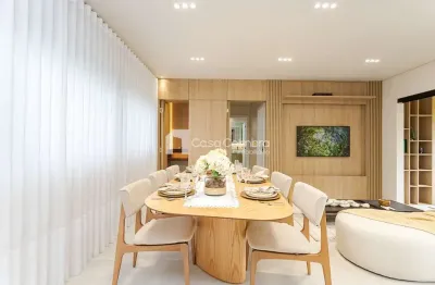 Apartamento com 3 quartos à venda na rua manoel eufrásio, ahú, curitiba, 90 m2 por r$ 1.274.400