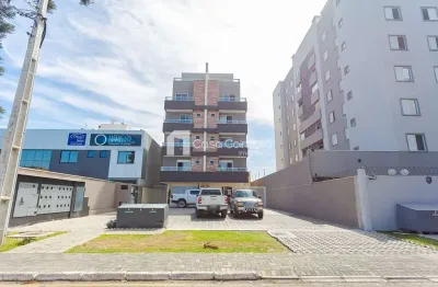 Apartamento com 3 quartos à venda na rua vinte e cinco de agosto, 490, centro, pinhais, 130 m2 por r$ 740.000