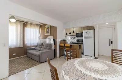 Cobertura com 2 quartos à venda na rua padre agostinho, 2715, bigorrilho, curitiba, 120 m2 por r$ 1.750.000