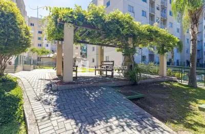 Apartamento com 2 quartos à venda na rua amadeu assad yassim, 270, bacacheri, curitiba, 54 m2 por r$ 410.000