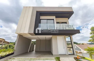 Apartamento com 3 quartos à venda na rua professor alberto krause, 1150, pilarzinho, curitiba, 293 m2 por r$ 2.350.000