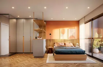 Apartamento com 3 quartos à venda na rua jerônimo durski, bigorrilho, curitiba, 79 m2 por r$ 1.400.000