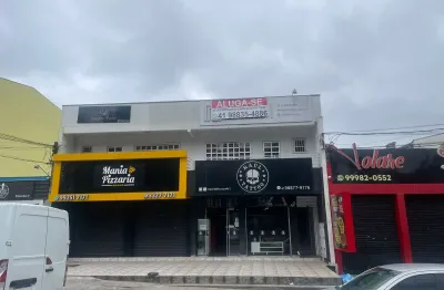 Excelente oportunidade - sala comercial no cic - rua pedro gusso.