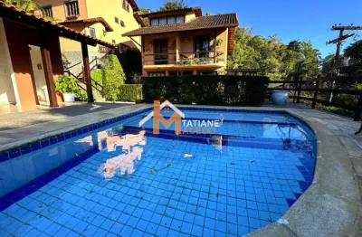 Casa com 2 quartos à venda na rua coelho neto, carlos guinle, teresópolis, 67 m2 por r$ 560.000