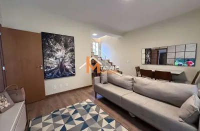 Casa com 2 quartos à venda na rua salvador de mendonça, fazendinha, teresópolis, 99 m2 por r$ 550.000