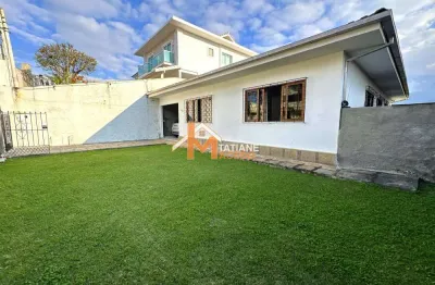 Casa com 3 quartos à venda na rua salvador de mendonça, fazendinha, teresópolis, 118 m2 por r$ 650.000