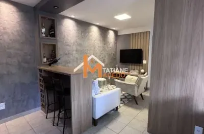 Apartamento com 2 quartos à venda na avenida alberto torres, alto, teresópolis, 51 m2 por r$ 330.000
