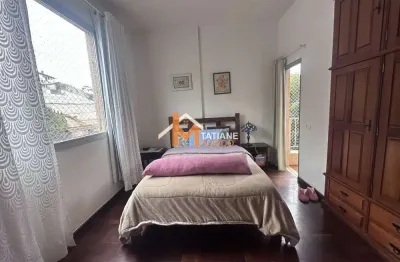 Apartamento com 2 quartos à venda na avenida alberto torres, alto, teresópolis, 89 m2 por r$ 500.000