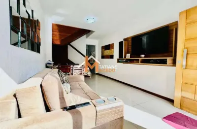 Casa com 3 quartos à venda na rua pará, araras, teresópolis, 86 m2 por r$ 299.000
