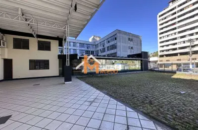 Ponto comercial para alugar na rua coronel antônio santiago, agriões, teresópolis, 400 m2 por r$ 18.000