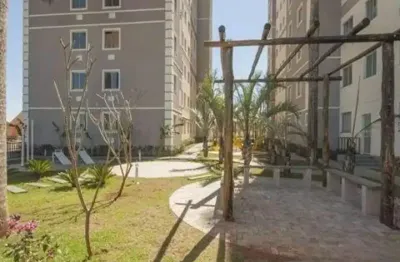 Apartamento com 2 quartos à venda no Parque Residencial Cidade Nova, Maringá 