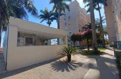 Apartamento no spazio minessota liberado para locação por airbn.