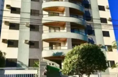 Apartamento com 3 quartos à venda na Vila Bosque, Maringá 
