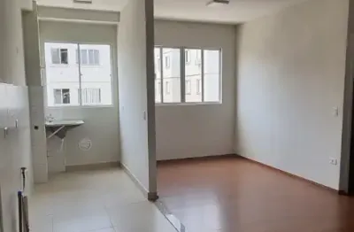 Apartamento 2 dormitórios no terra de santa cruz i com área de lazer completa.