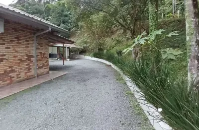 Casa grande com 4 dormitórios para venda no vila nova