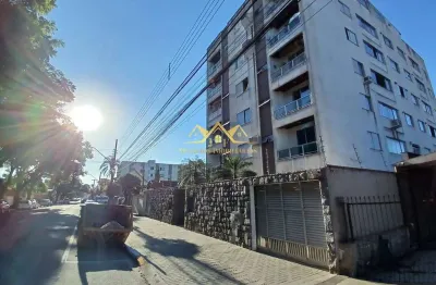 Apartamento com 2 quartos para alugar na Rua Padre Kolb, 560, Bucarein, Joinville