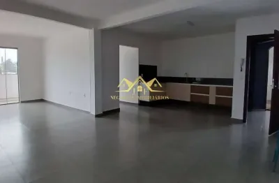 Apartamento disponível para locação no bairro vila nova