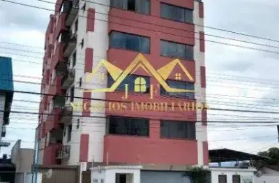Cobertura com 2 quartos à venda na Rua Piratuba, Saguaçu, Joinville