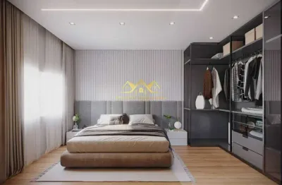 Apartamento com 3 quartos à venda no Tabuleiro, Barra Velha 