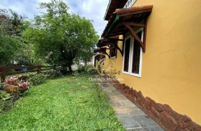 Casa com 3 quartos à venda na Rua Galdino Pimentel, Bingen, Petrópolis