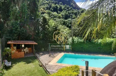 Venha morar em local aprazível, cercado pela natureza