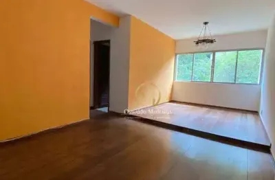 Apartamento com 2 dormitórios à venda, 58 m² por r$ 330.000,00 - bingen - petrópolis/rj